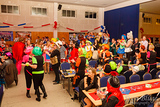 Weiberfastnacht BKC 2014